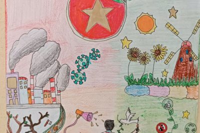 Hưởng ứng ngày nước thế giới, ngày khí tượng thế giới năm 2026